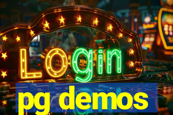 pg demos